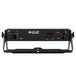 ADJ UV LED BAR20, Rear