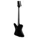 Dean John Entwistle Hybrid Pro Bass Guitar, Black