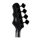 John Entwistle Hybrid Pro, Black