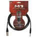 Klotz M1MP1K XLR - Jack Microphone Cable, 3m