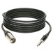 Klotz M1MP1K XLR - Jack Microphone Cable