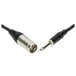 Klotz M1MP1K Microphone Cable
