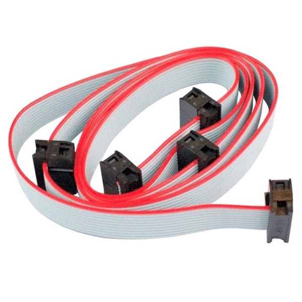 Frap Tools CGM Creative Mixer Cable 1 Master - 4 Groups 1