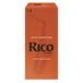 Rico by D'Addario Alto Saxophone Reeds, 1.5 (25 Pack)