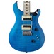 PRS Ltd Edition SE Custom 24 MN, Blue