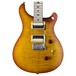 PRS Ltd Edition SE Custom 24 MN, Sunburst