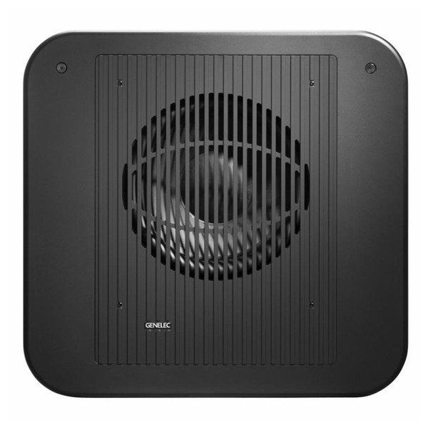 Genelec 7380 SAM 15-Inch Subwoofer - Front