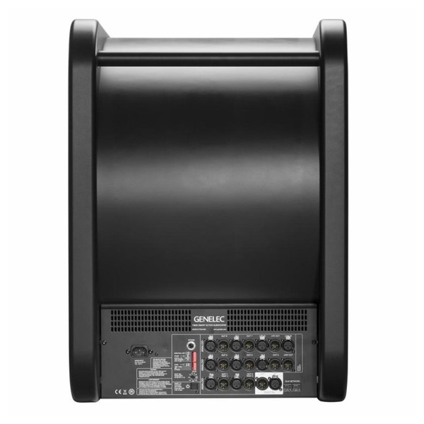 Genelec 7380 SAM Subwoofer  - Rear