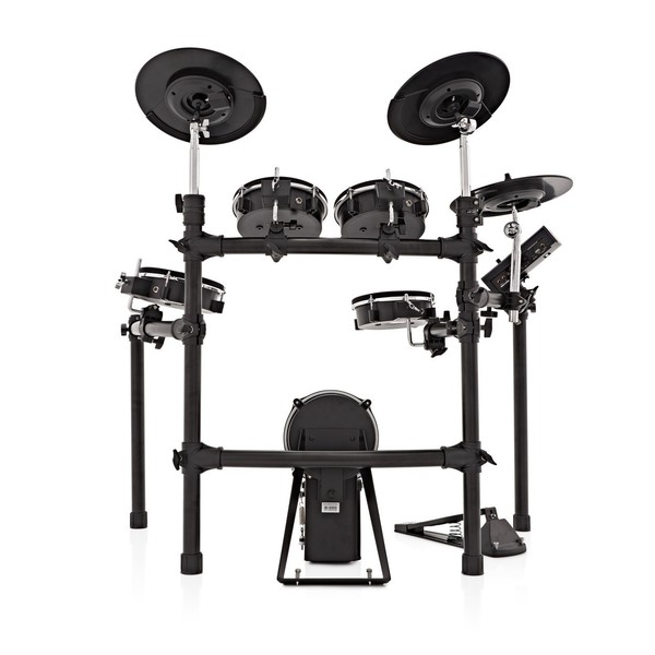 Digital Drums 470X Mesh Electronic Drum Kit Package Deal