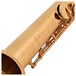 Yanagisawa SWO1U Soprano Saxophone, Unlacquered