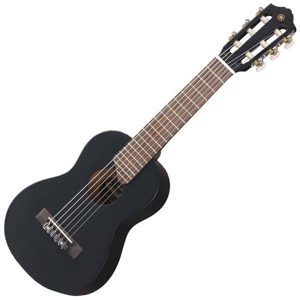 Yamaha Guitalele GL1, Black