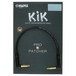 Klotz KIKPARR Patch Cable, 0.6m