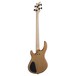 Dean Edge 1 PJ Bass Guitar, Natural