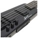 Steinberger Spirit XT-2 Standard, Black