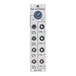 Analogue Systems RS-376 Polyphonic Harmonic Generator Expander Front