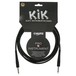 Klotz KIKG Instrument Cable, 3m