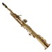Yanagisawa SWO20 Soprano Saxophone, Bronze