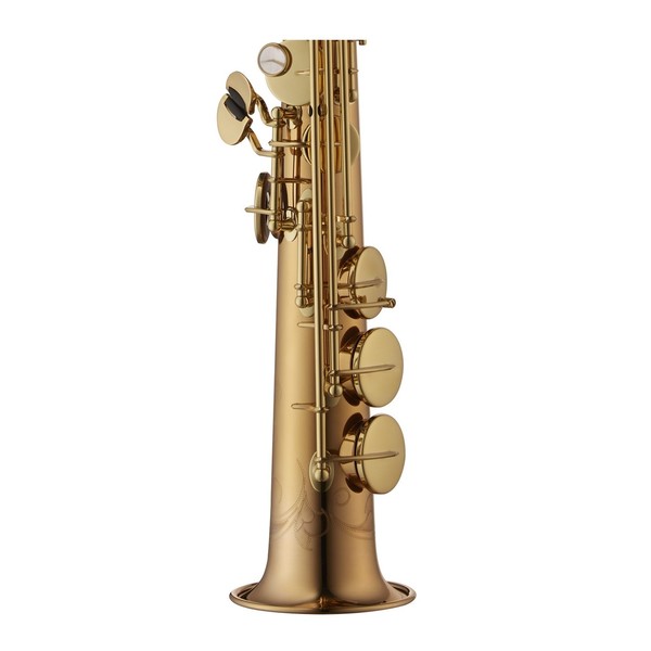 Yanagisawa SWO20 Bell