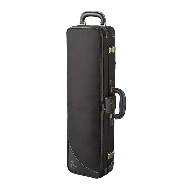 Yanagisawa SWO20 Soprano Saxophone, Bronze at Gear4music