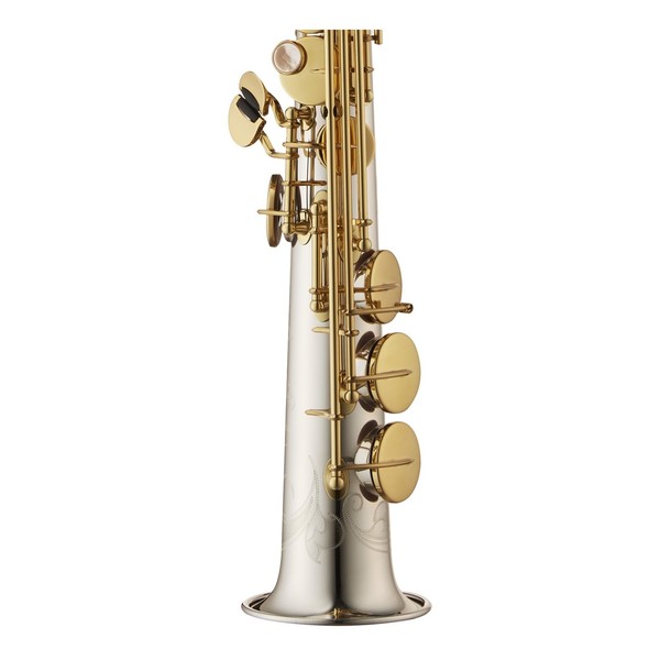 Yanagisawa SWO3 Bell