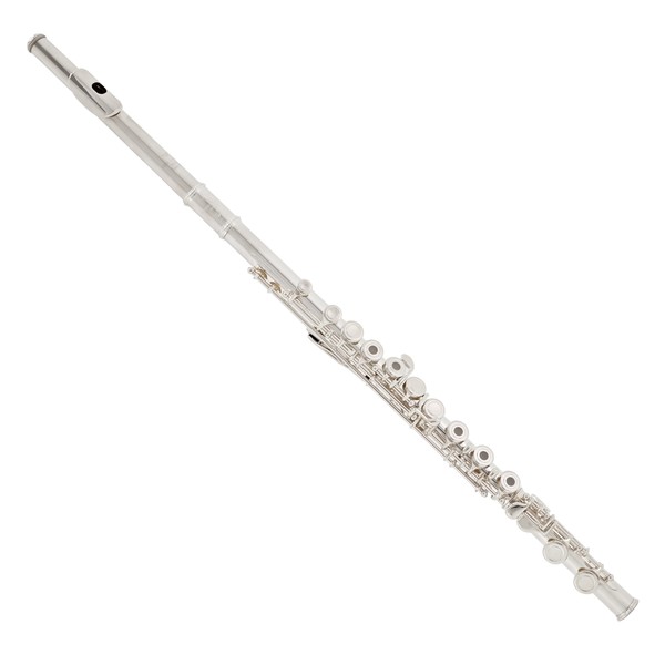 Sonare by Powell 601 Series Flute, Open Hole, C Foot Joint