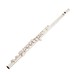 Sonare by Powell 601 Series Flute, Open Hole, C Foot Joint