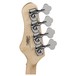 Juggernaut Maple FB, Black