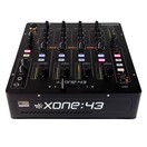 Allen & Heath XONE 43 Club & DJ Mixer