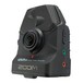 Zoom Q2n Camcorder - Angled 2