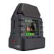 Zoom Q2n Handy Video Recorder - Cam Rear