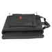 SKB 1U Soft Rack Case - Front Open