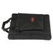 SKB 1U Soft Rack Case - Side View