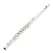 Sonare by Powell 705 Series Flute, Open Hole, C Foot