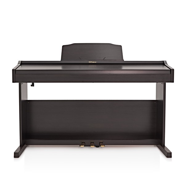 Roland RP501R Digital Piano, Contemporary Rosewood