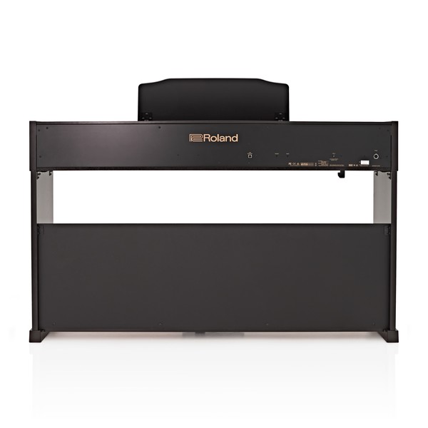 Roland RP501R Digital Piano, Contemporary Rosewood