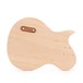 New Jersey Jr Electric Guitar DIY Kit