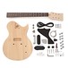 New Jersey Jr Electric Guitar DIY Kit