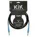 Klotz KIKC Instrument Cable, 3m