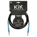 Klotz KIKC Instrument Cable, 4.5m