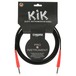 Klotz KIKC Instrument Cable, 1.5m