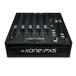 Allen & Heath XONE:PX5 6-channel Analogue FX Mixer Front