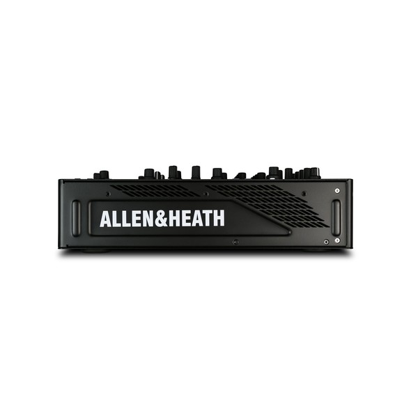 Allen & Heath XONE:PX5 6-channel Analogue FX Mixer Side 2