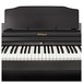 Roland RP501R Digital Piano, Contemporary Black