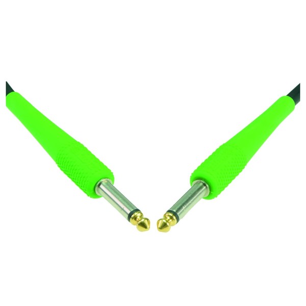 Klotz KIKC Green Cable
