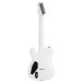 ESP LTD TE-401 Electric Guitar, Snow White Satin Back