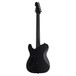 ESP LTD TE-401 Electric Guitar, Black Satin Black Back