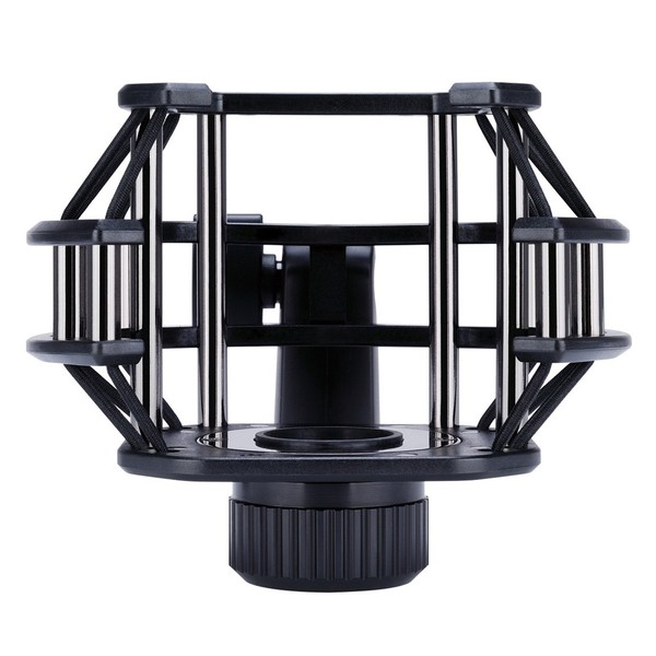 Lewitt Microphone Shock Mount For LCT-550 & LCT-640 - Front