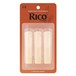 Rico by D'Addario Baritone Saxophone Reeds, 1.5 (3 Pack)