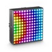 Cameo Kling Tile 144 LED Pixel Panel