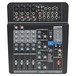 Samson MixPad MXP124FX Mixer, Front